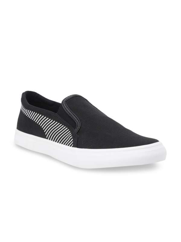 Buy Puma Canvas Shoes Online in India