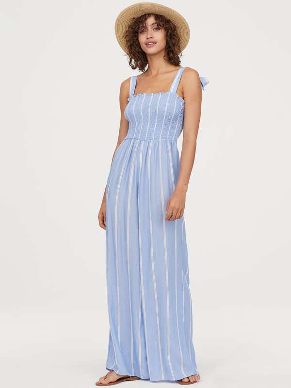 jumpsuit womens h&m