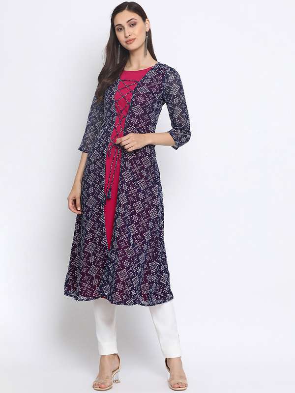 azira kurti