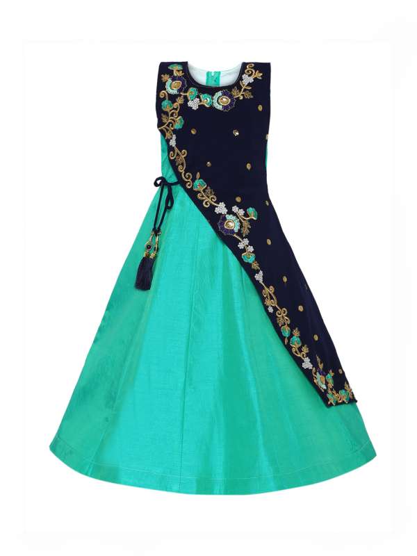 6 saal ki ladki ke liye frock