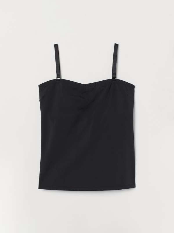 h&m tops online