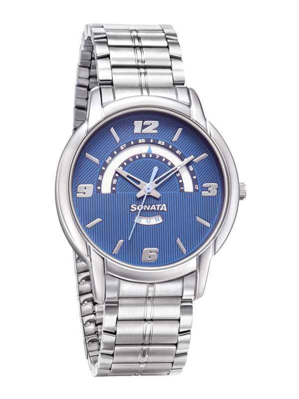 Sonata outlet rpm watch