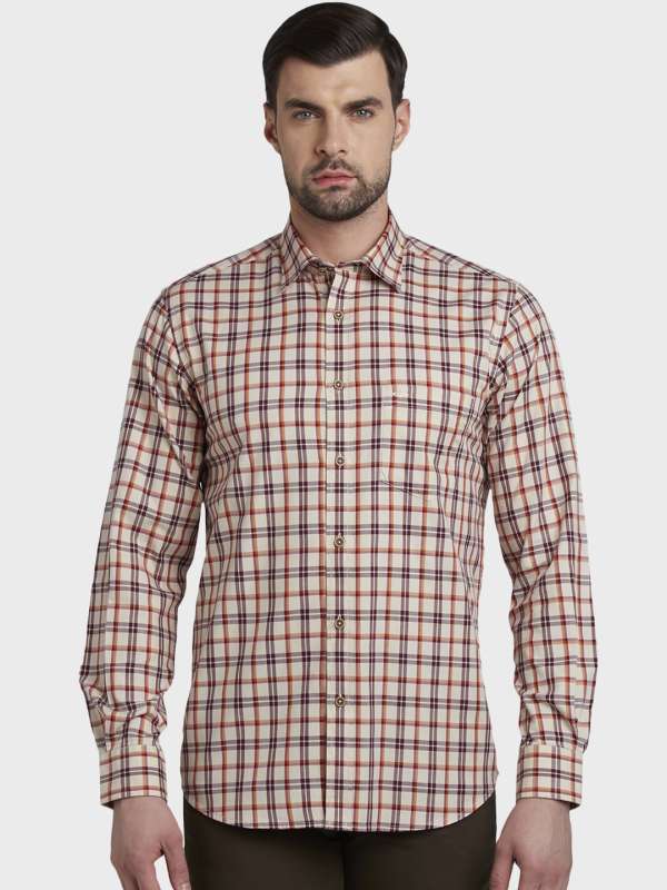 Buy colorplus shirts online