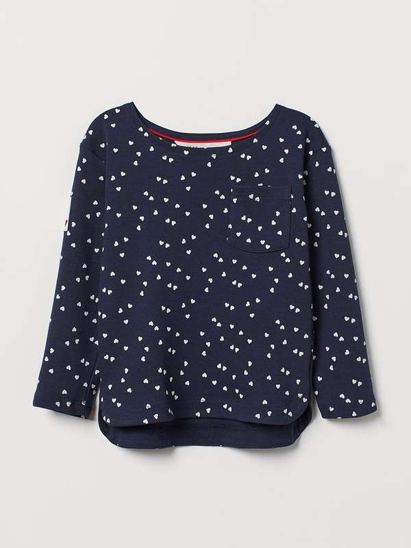 jersey tops for ladies india