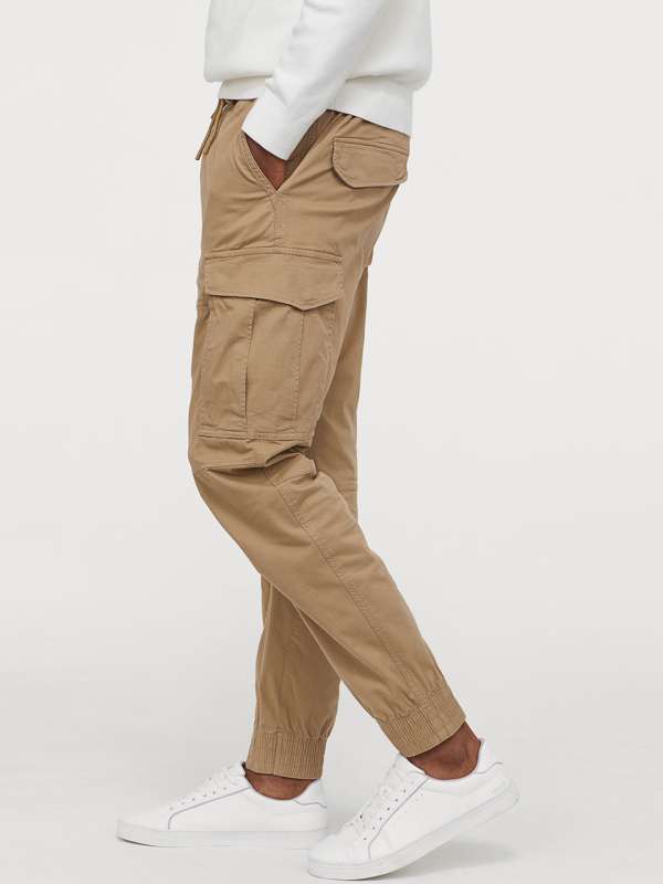 h&m cargo pants india