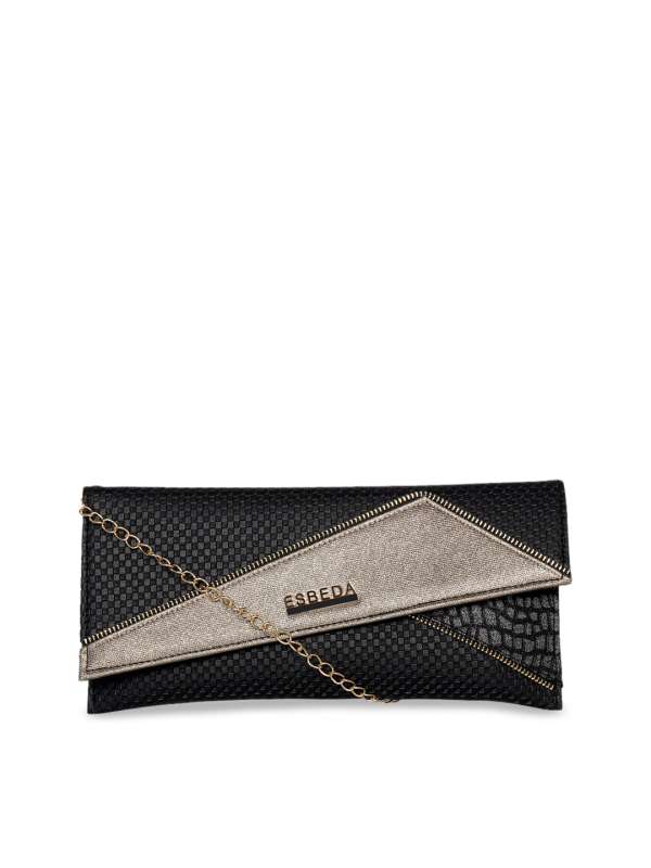 esbeda clutch bags