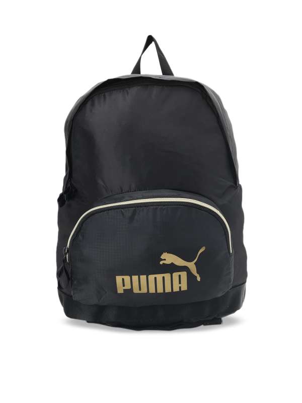 puma bmw bags myntra