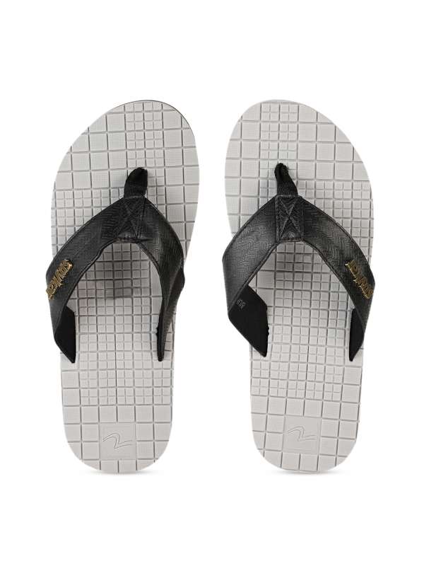 spykar chappal