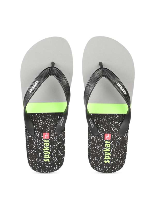 spykar sandals