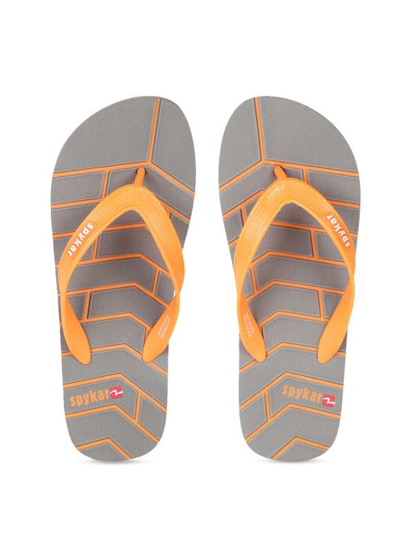 spykar flip flop