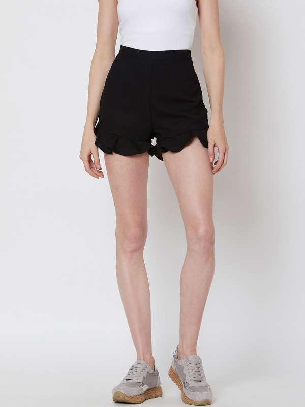 myntra hot pants