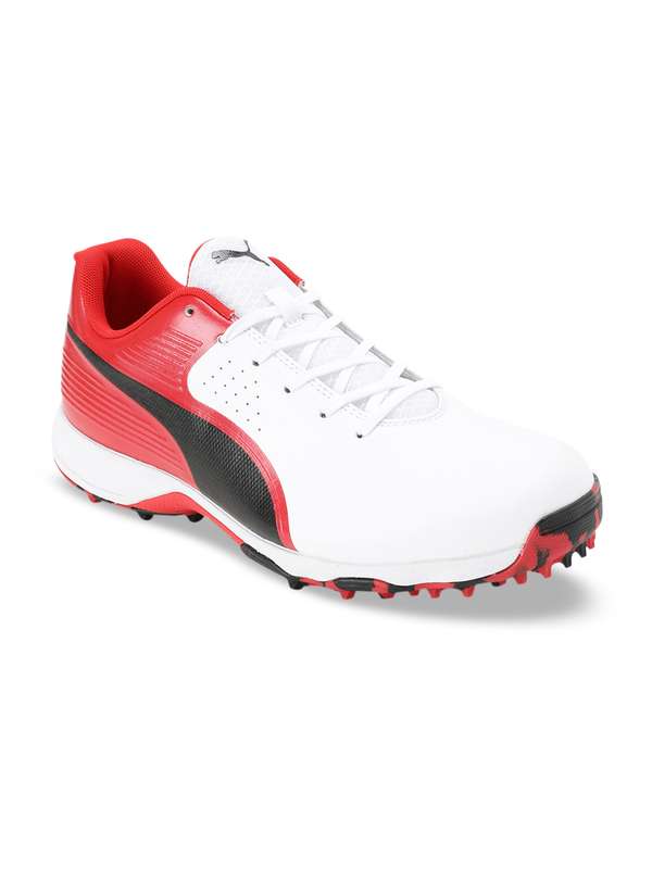 cricket spike shoes myntra