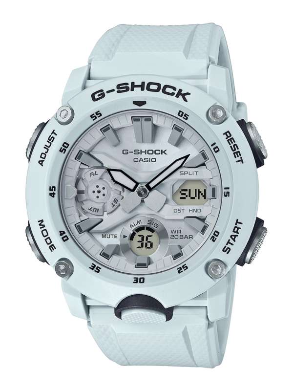g shock watches myntra