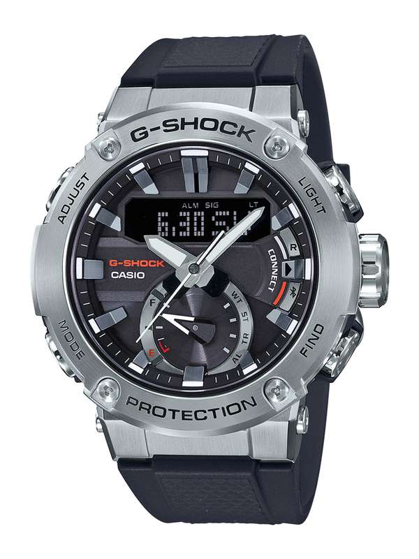 top g shock watches 2019