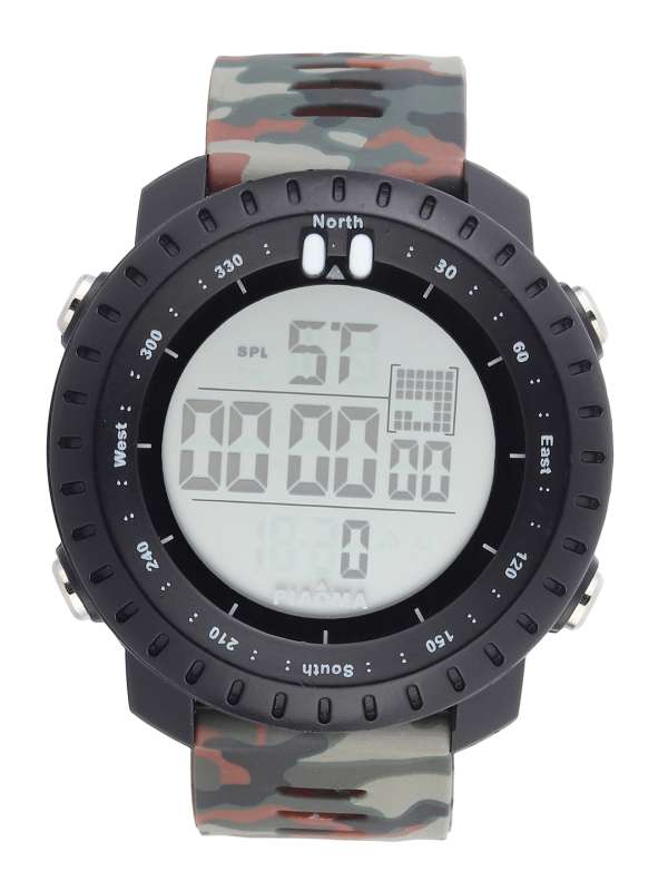 myntra digital watches