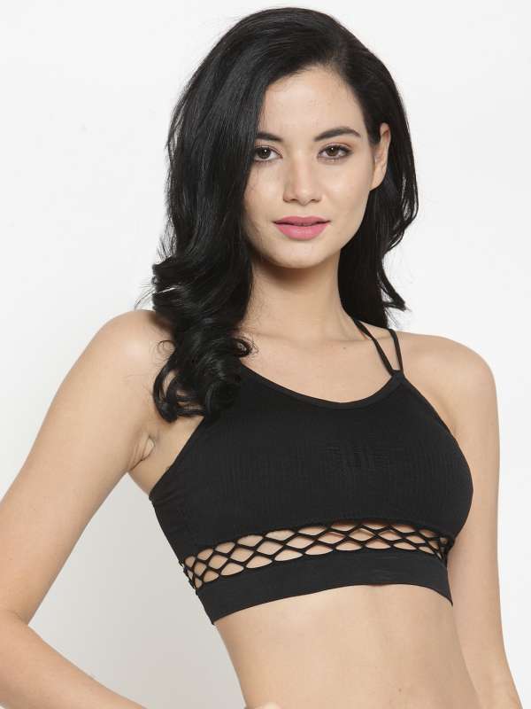 myntra bralette