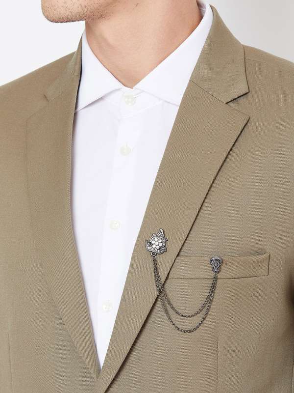 Brooch - Shop Brooches For Men & Women Starting From ₹300 Onwards | Myntra