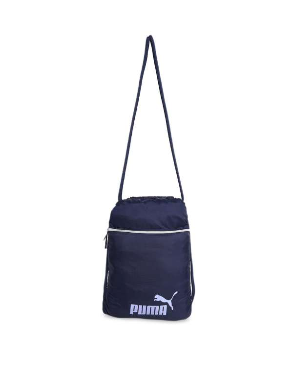 puma shoes and bags