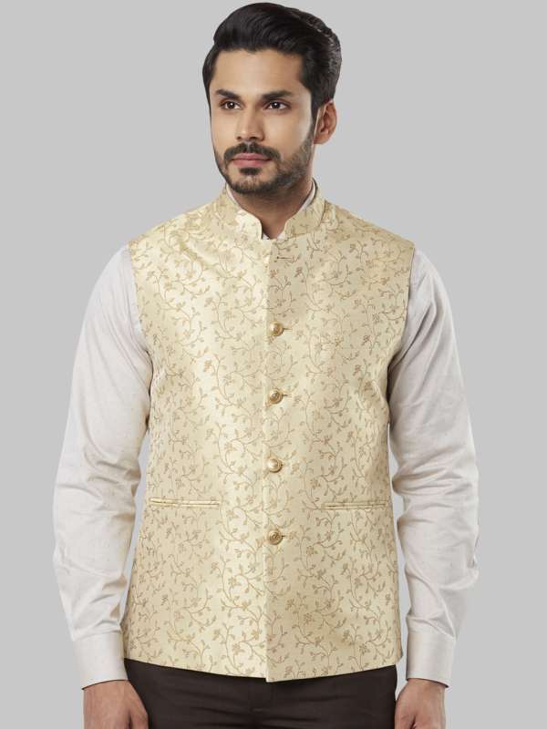 modi jacket myntra