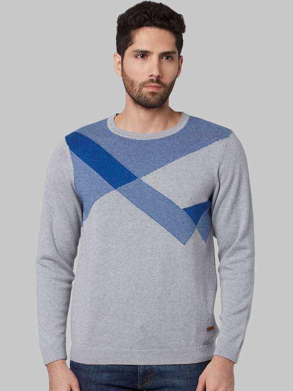 park avenue woolen sweaters