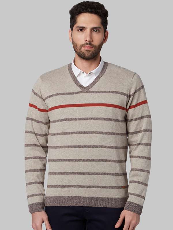 park avenue woolen sweaters