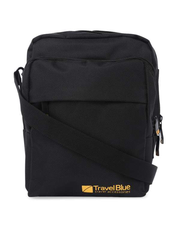 Myntra messenger hotsell bags