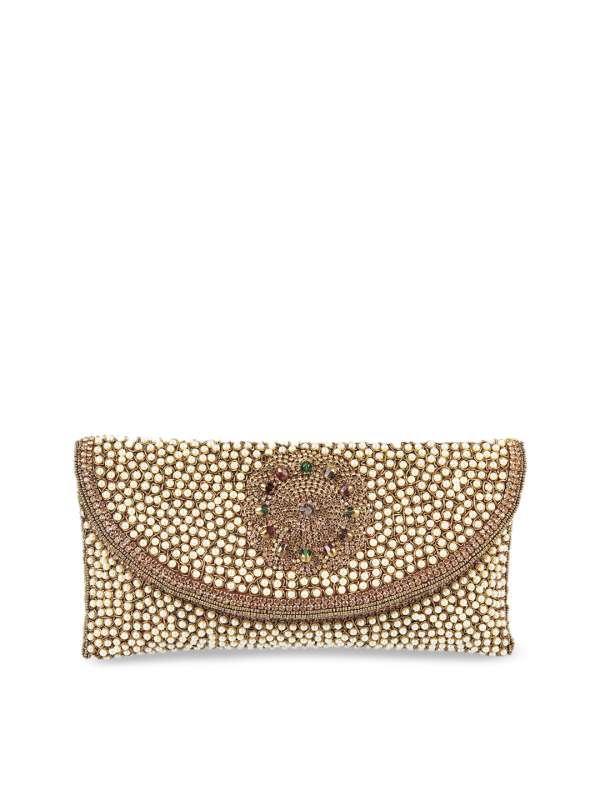 mochi hand purse