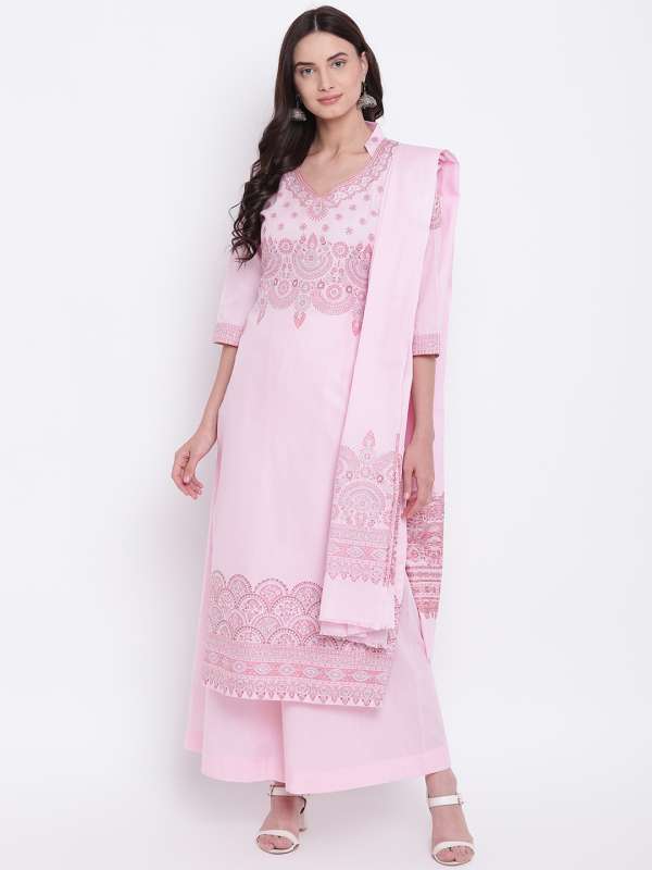 myntra online dress materials