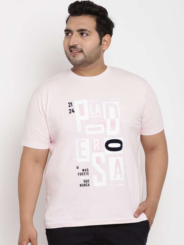 stretchable t shirts india