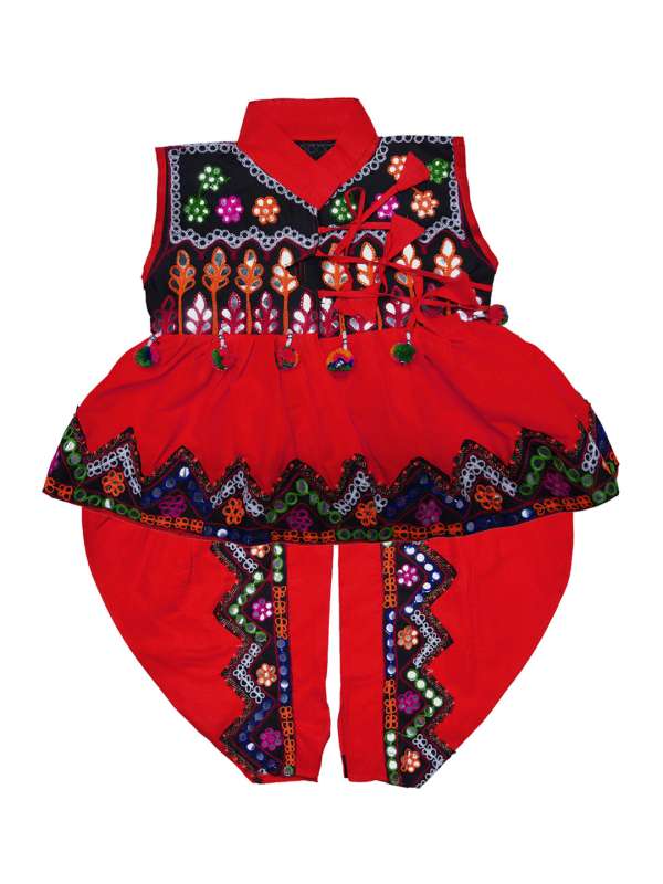 Baby boy dandiya dress new arrivals