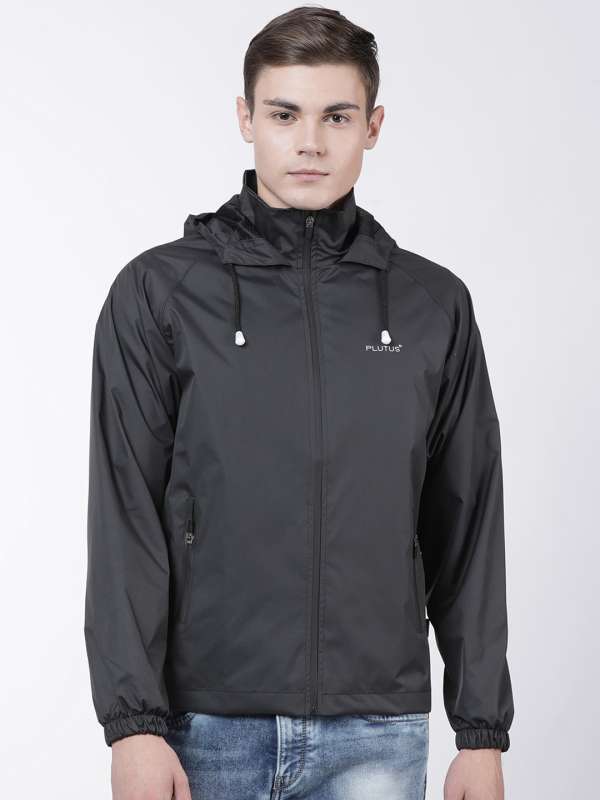 Rain jerkins for mens online hotsell
