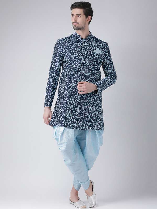 Sherwani Buy Sherwani For Men Kids Online In India Myntra