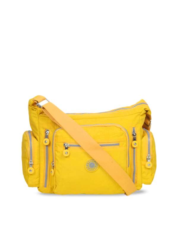 myntra messenger bags