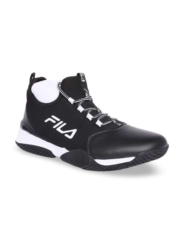 Fila basketball shoes myntra Clearance