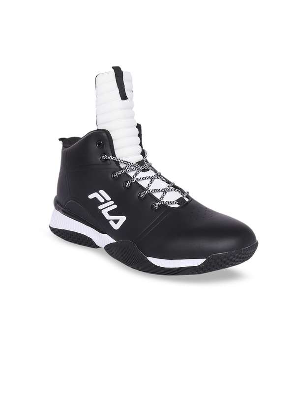 Fila basketball shoes myntra Clearance