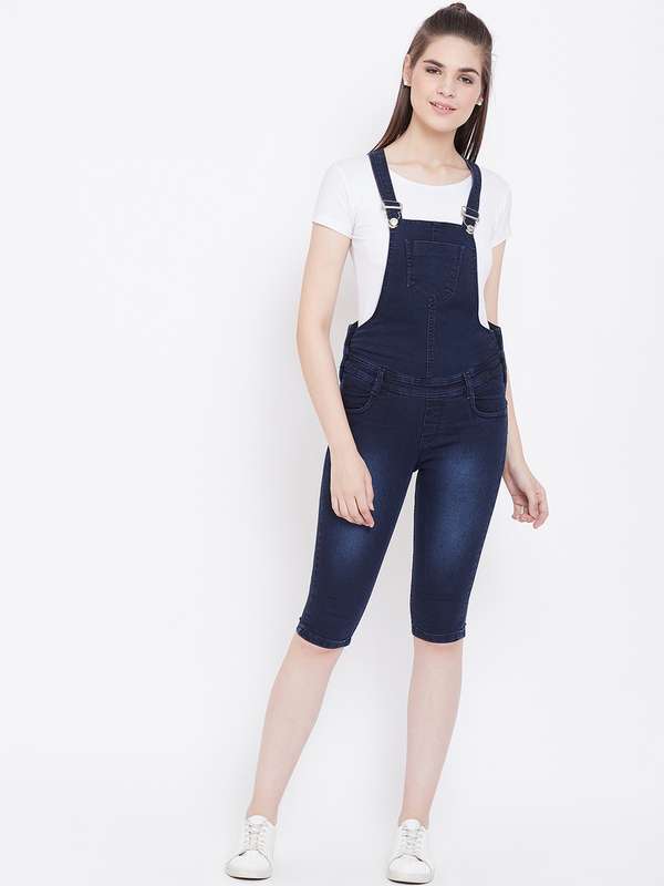 Dungarees - Buy Dungarees Dress for 
