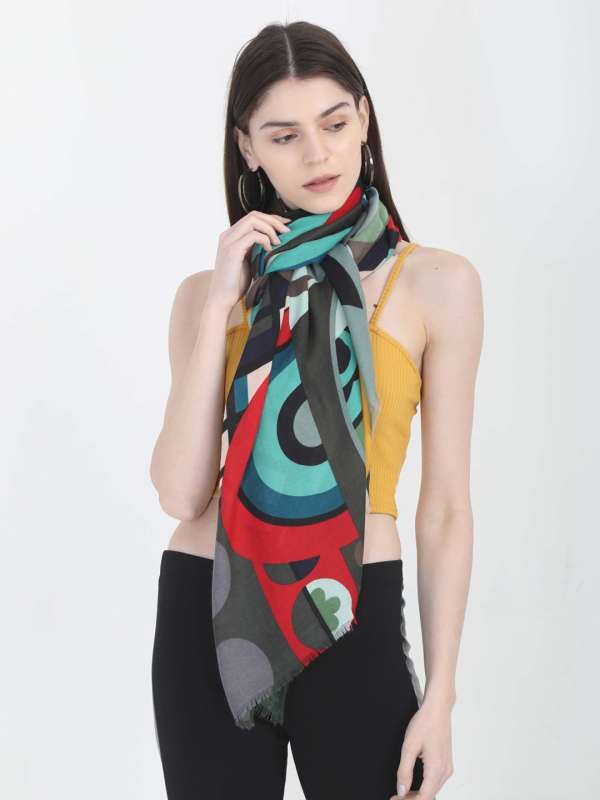 Tube clearance scarves online
