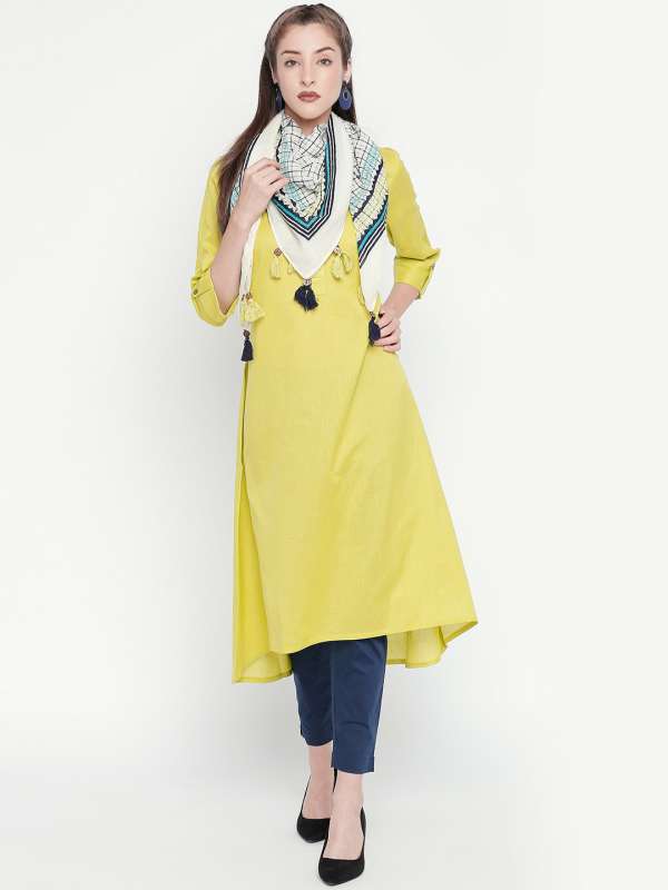 ethnic scarves india