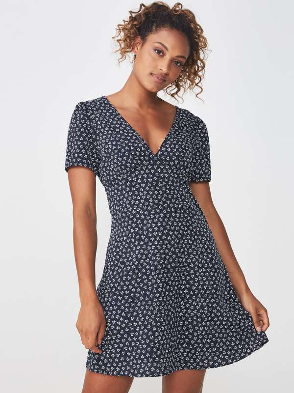 Cotton On Dresses - Shop from the Latest Collection of Cotton On Dress