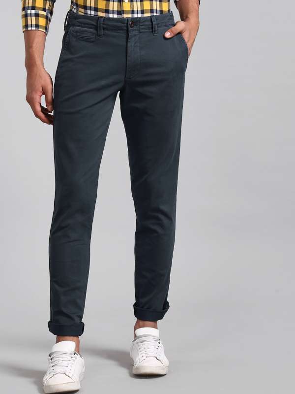 gap trousers online