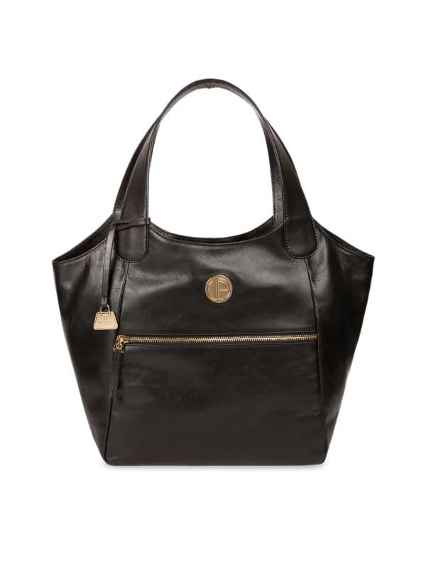 Pure leather handbags online india on sale