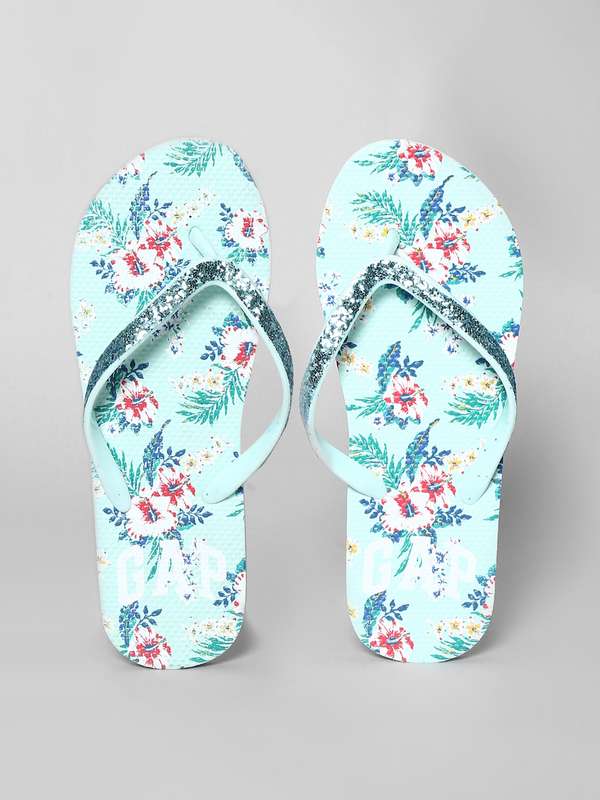 gap wedge flip flops