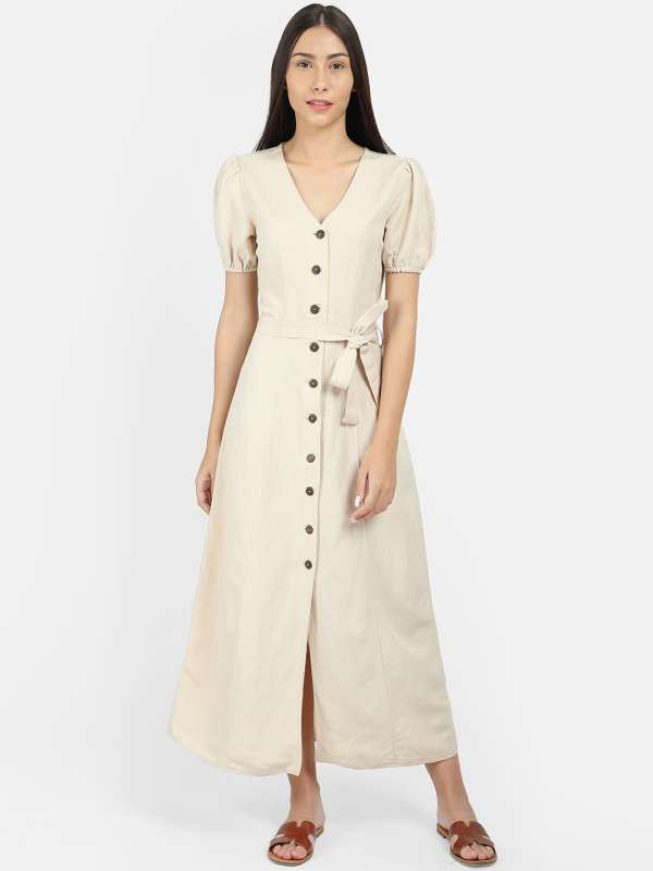 myntra dresses jumpsuits menu