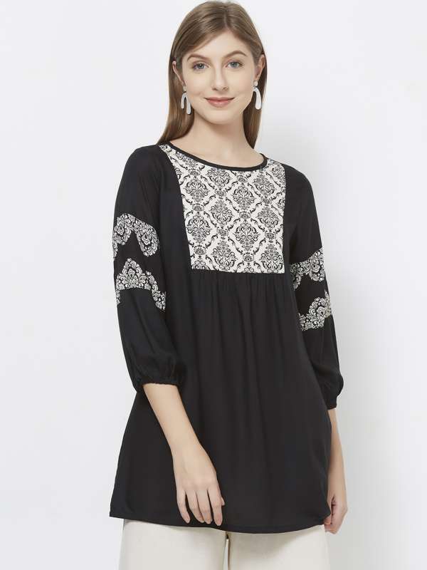 fusion kurtis online