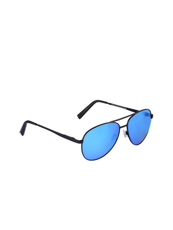Steve Madden Uv Protected Aviator Men Sunglasses Buy Steve