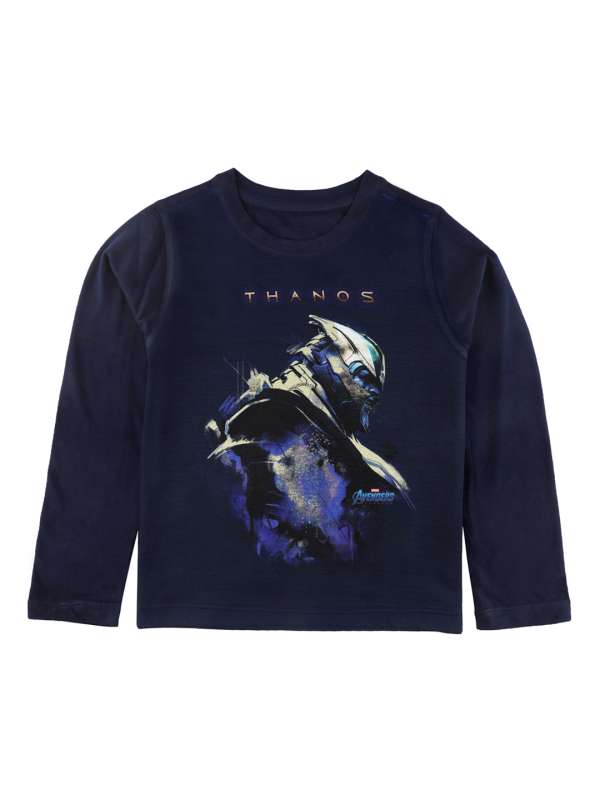 Marvel Avengers Tshirts Buy Marvel Avengers Tshirts Online In India