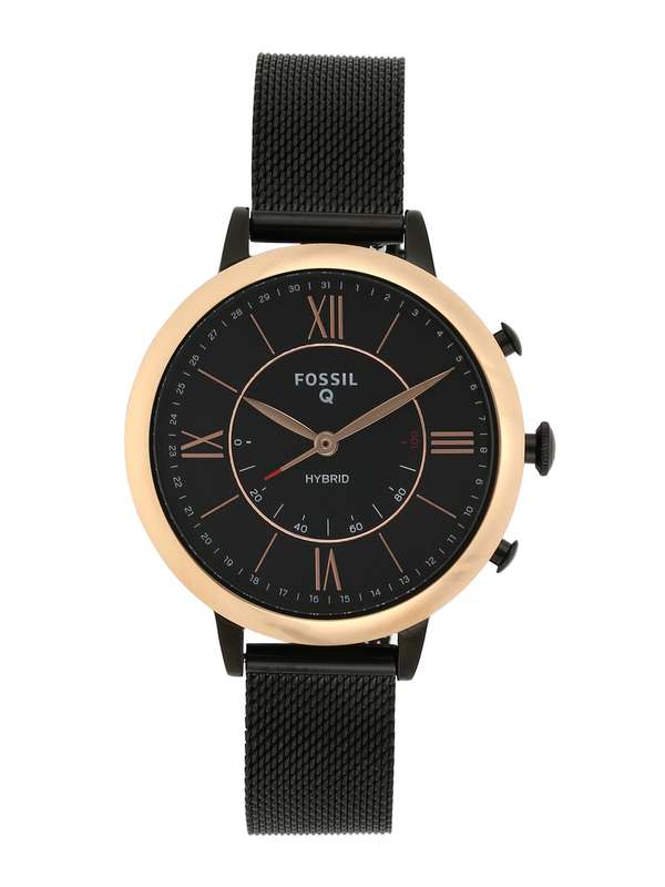 Fossil Smartwatch - Shop for Fossil 