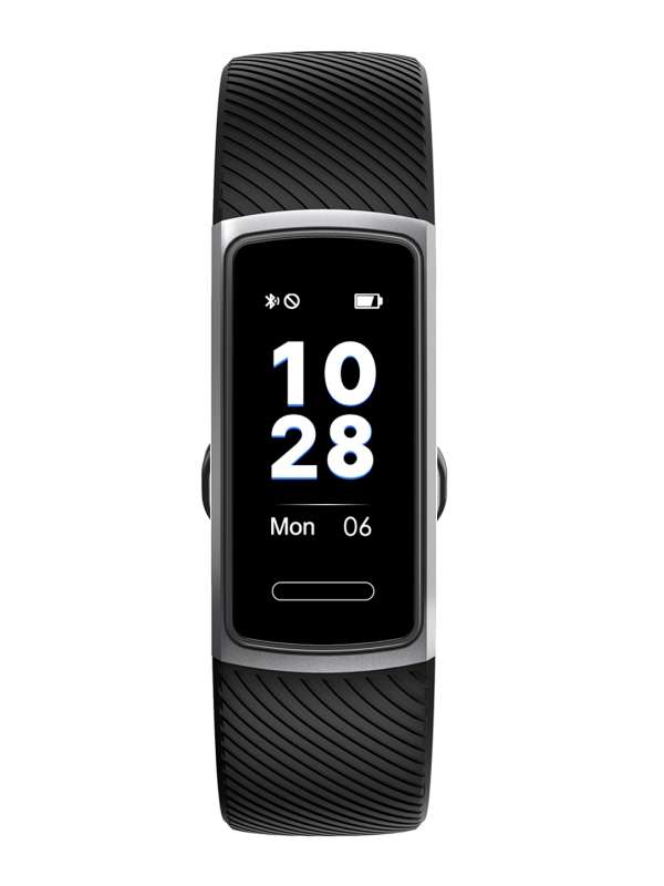 myntra smart band