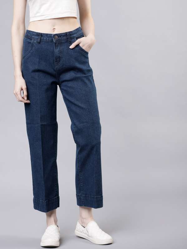 tokyo talkies bootcut jeans