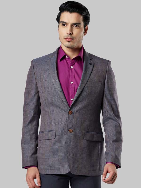 blezer for man raymond